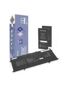 Bateria Mitsu do Asus Zenbook 13, 14 UX325EA, UX425EA