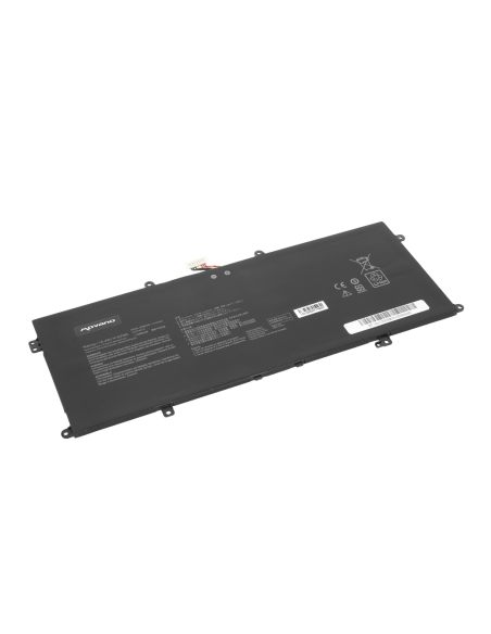 Bateria Movano do Asus Zenbook UX325EA, UX425EA