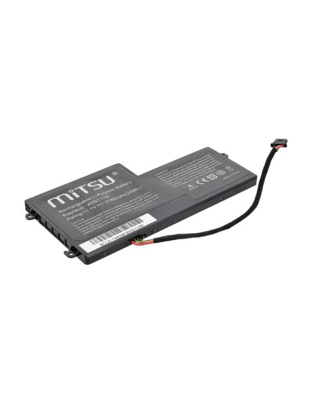 Bateria Mitsu do Lenovo ThinkPad T440s