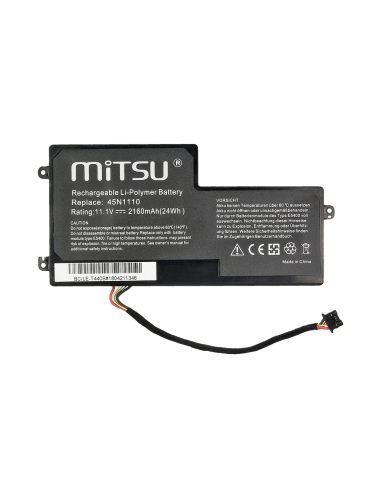 Bateria Mitsu do Lenovo ThinkPad T440s