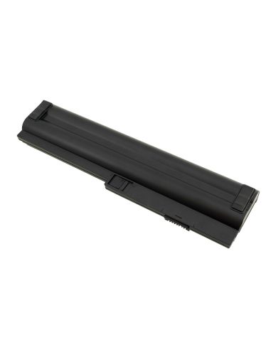 Bateria Mitsu do Lenovo X200 (4400mAh)