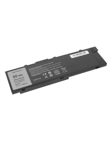Bateria Movano do Dell Precision 15 (7510)