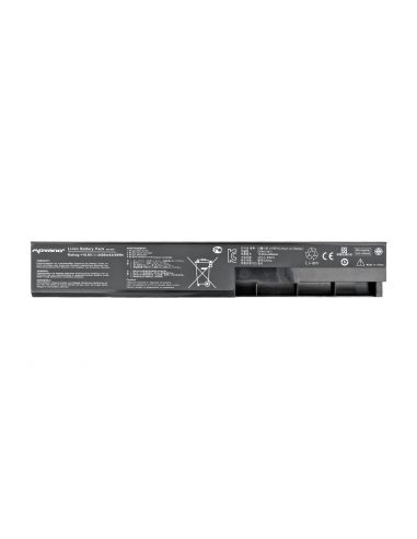 Bateria Movano do Asus X301, X401, X501