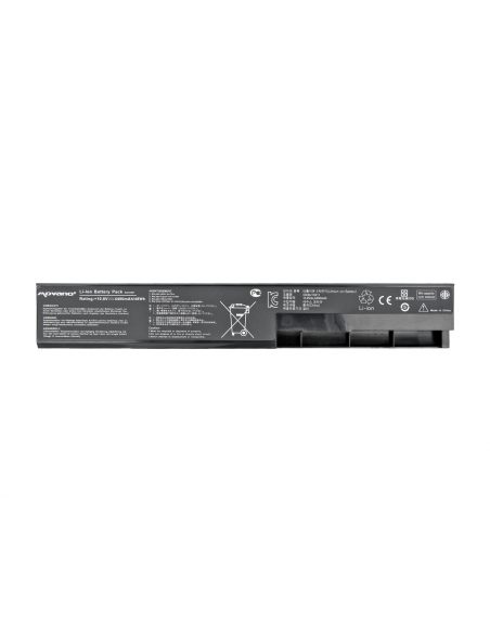 Bateria Movano do Asus X301, X401, X501