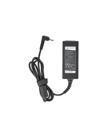 Zasilacz Movano 19v 2.37a (4.0x1.7) 45W do Toshiba