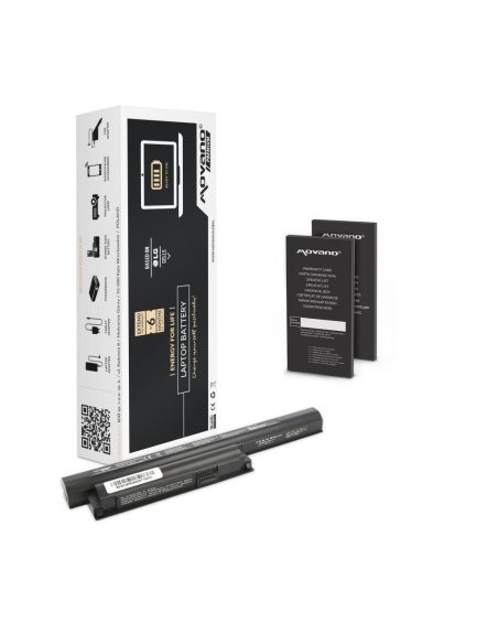 Bateria Movano Premium do Sony BPS26