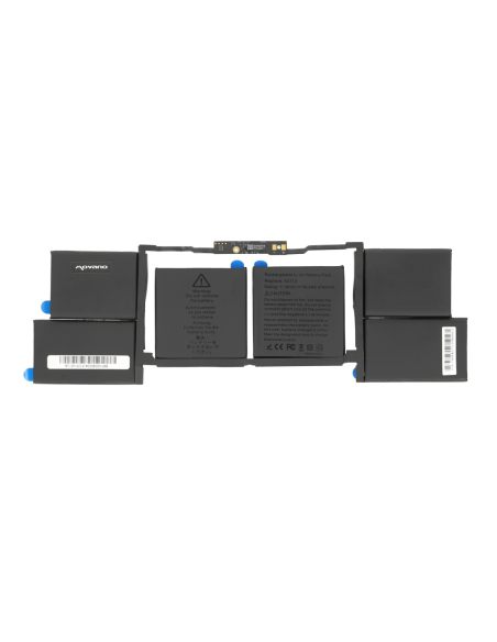 Bateria Movano do Apple MacBook Pro 16 A2141 (2019, 2020r.)