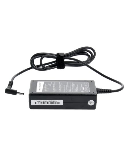 Zasilacz Movano 19.5v 2.31a (4.5x3.0 pin) 45W do HP