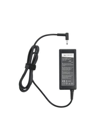 Zasilacz Movano 19.5v 2.31a (4.5x3.0 pin) 45W do HP