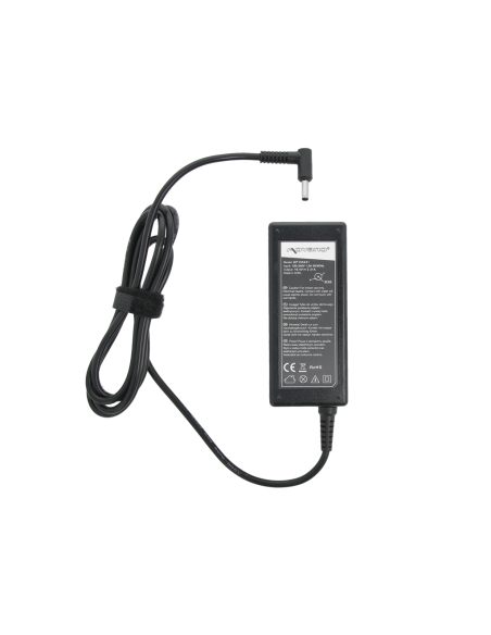 Zasilacz Movano 19.5v 2.31a (4.5x3.0 pin) 45W do HP
