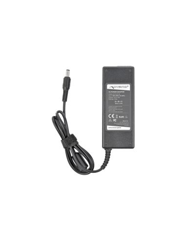 Zasilacz Movano 15v 5a (6.3x3.0) 75W do Toshiba