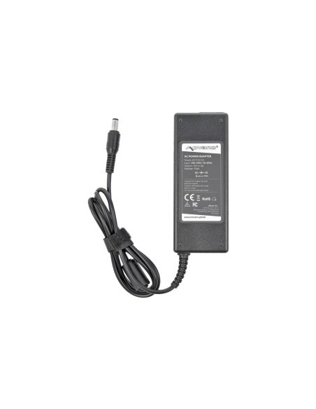 Zasilacz Movano 15v 5a (6.3x3.0) 75W do Toshiba
