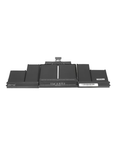 Bateria Mitsu do Apple MacBook Pro A1398 15" - A1494 (2013, 2014 r.)