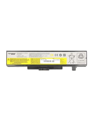 Bateria Movano Premium do Lenovo IdeaPad Y480