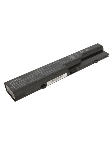 Bateria Mitsu do HP ProBook 4320s, 4520s (4400mAh)
