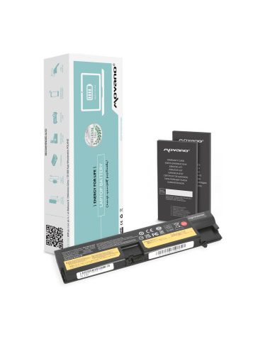 Bateria Movano do Lenovo ThinkPad E570, E570C, E575