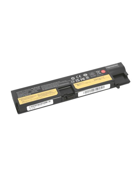 Bateria Movano do Lenovo ThinkPad E570, E570C, E575