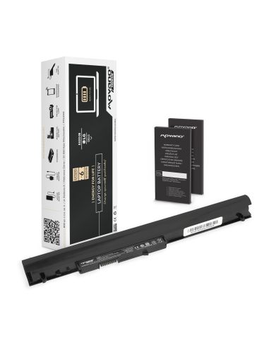 Die Batterie Movano Premium bis HP Mit einer Leistung von