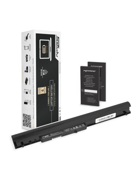 Die Batterie Movano Premium bis HP Mit einer Leistung von