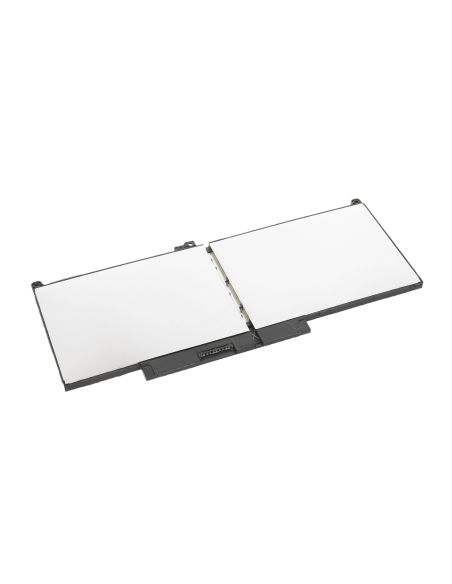 Bateria Mitsu do Dell Latitude 5300, 5310, 7300