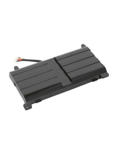 Bateria Mitsu do HP Omen 17-AN (12 PIN)