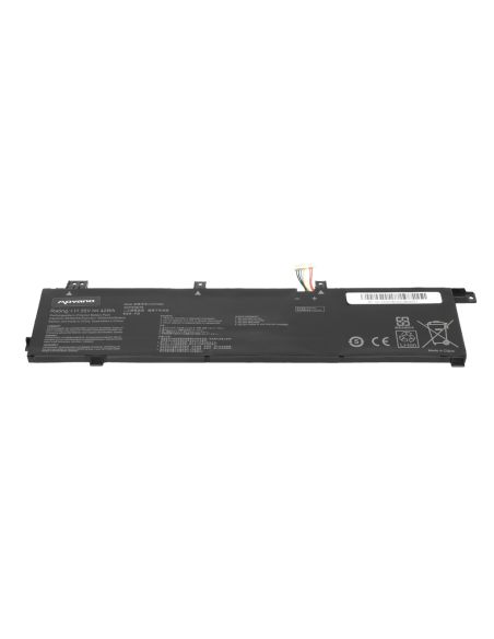 Bateria Movano do Asus VivoBook S14 S432F, S15 S532F