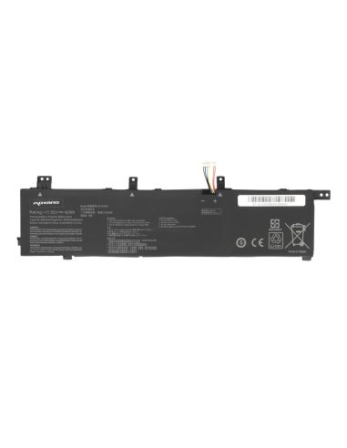 Bateria Movano do Asus VivoBook S14 S432F, S15 S532F