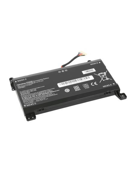 Bateria Movano do HP Omen 17-AN (12 PIN)