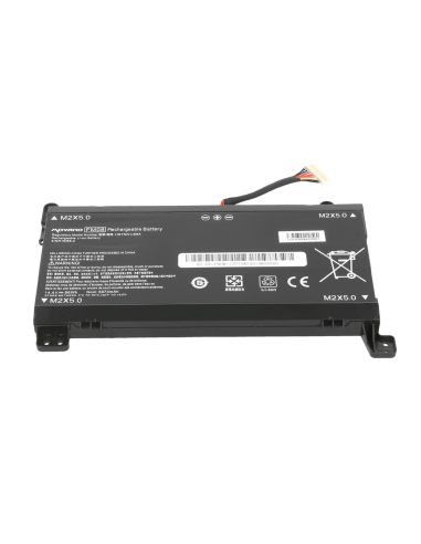 Bateria Movano do HP Omen 17-AN (12 PIN)