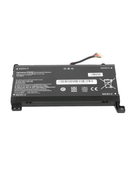 Bateria Movano do HP Omen 17-AN (12 PIN)