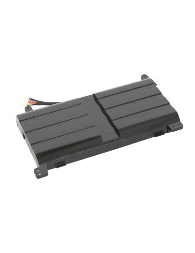 Bateria Movano do HP Omen 17-AN (12 PIN)
