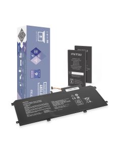 Bateria Mitsu do Asus Zenbook UX305C, UX305F