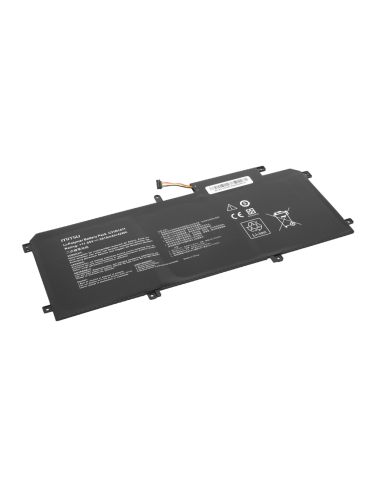 Bateria Mitsu do Asus Zenbook UX305C, UX305F