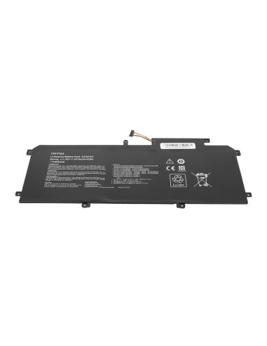 Bateria Mitsu do Asus Zenbook UX305C, UX305F