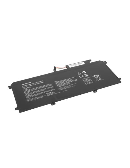 Bateria Movano do Asus ZenBook UX305C, UX305F
