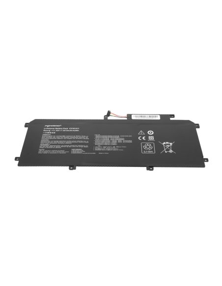 Bateria Movano do Asus ZenBook UX305C, UX305F