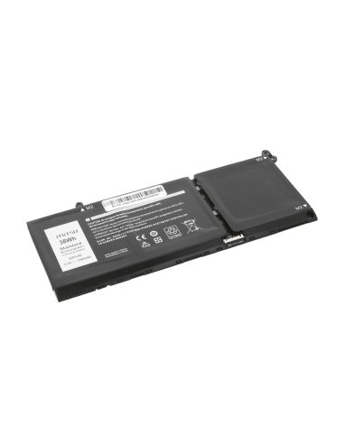 Bateria Mitsu do Dell Latitude 14 (3420), Inspiron 15 (3511) - G91J0