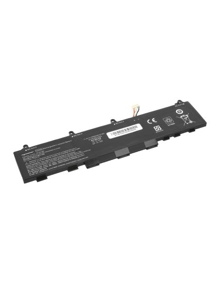 Bateria Movano do HP EliteBook 830, 840 (G7, G8), ZBook Firefly 14 (G7, G8)