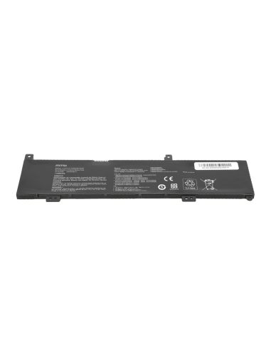 Bateria Mitsu do Asus N580VN, N580VD, NX580V, X580V