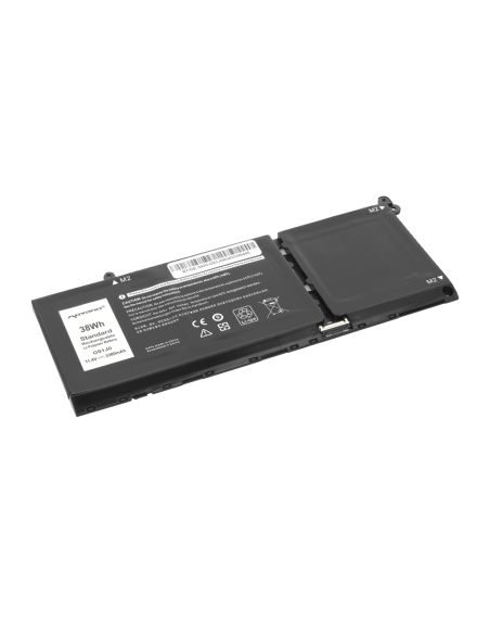 Bateria Movano do Dell Latitude 14 (3420), Inspiron 15 (3511) - G91J0