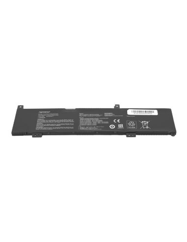 Bateria Movano do Asus N580VN, N580VD, NX580V, X580V