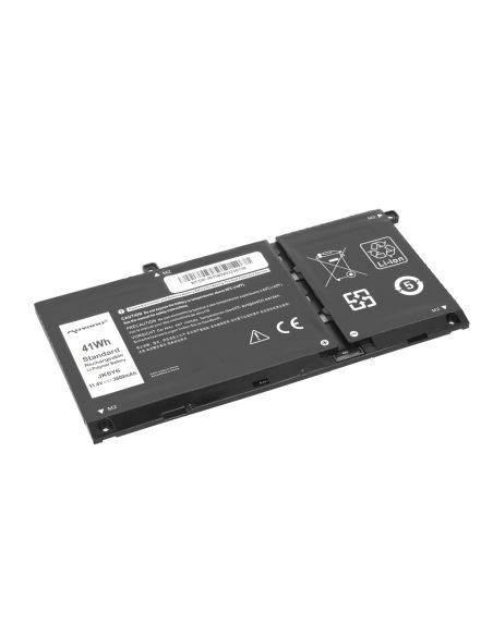 Bateria Movano do Dell Latitude 15 (3510), Vostro 14 (5402)