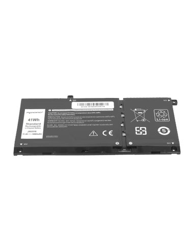 Bateria Movano do Dell Latitude 15 (3510), Vostro 14 (5402)