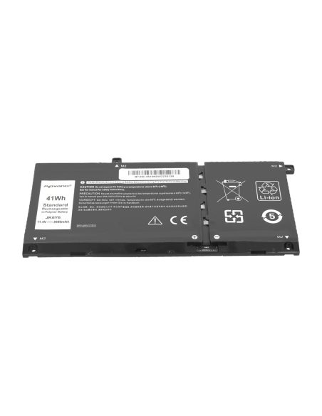 Bateria Movano do Dell Latitude 15 (3510), Vostro 14 (5402)