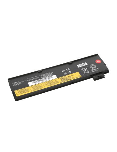 Bateria Movano do Lenovo ThinkPad T570 (2140mAh)
