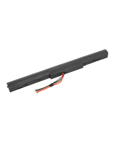 Bateria Movano Premium do Asus A550E, K550E (3200 mAh)