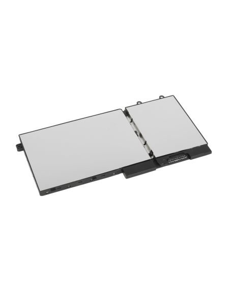 Bateria Mitsu do Dell Latitude 5400, 5410, 5500, 5510