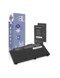 Bateria Mitsu do HP ProBook 645 G4