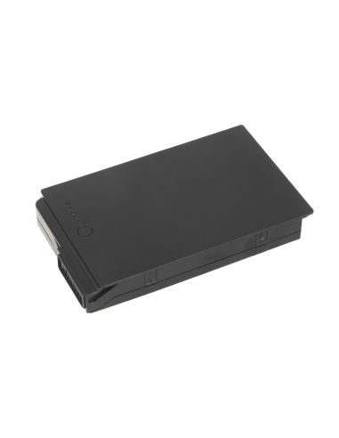 Bateria Mitsu do Dell Latitude Rugged Extreme 12 (7202), 12 (7212), 12 (7220)
