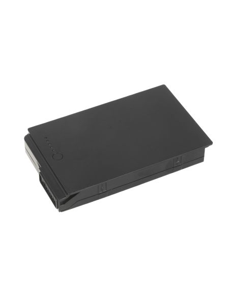 Bateria Mitsu do Dell Latitude Rugged Extreme 12 (7202), 12 (7212), 12 (7220)